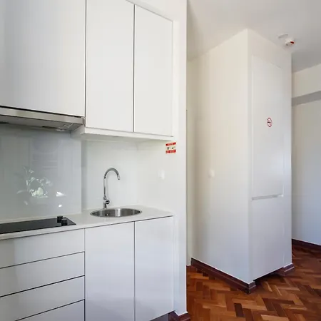 아파트 Wine Affair By Misha's Place 6b 리스본