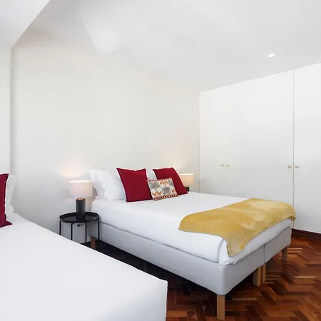 Wine Affair By Misha's Place 6b Lisboa