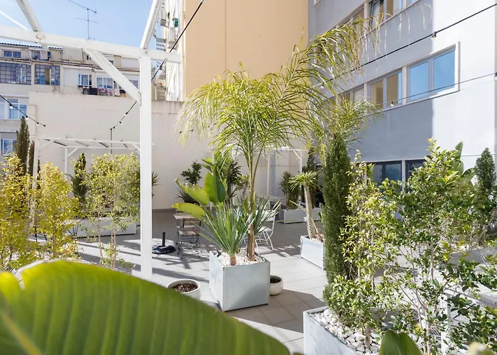 Wine Affair By Misha's Place 6b Lisboa