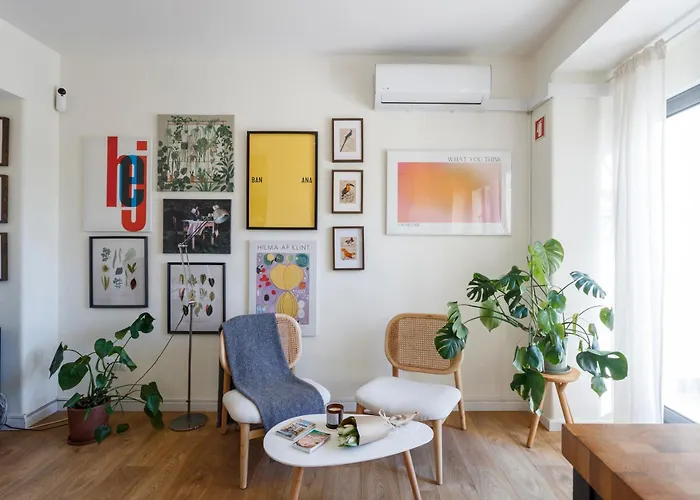 Wine Affair By Misha's Place 6b شقة