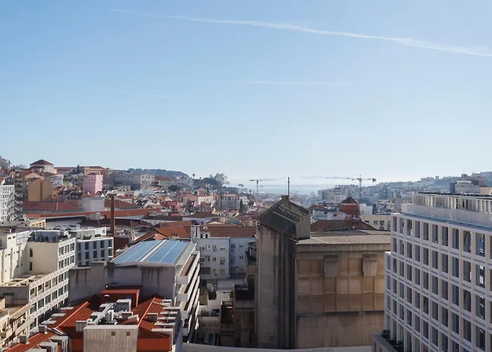 شقة Wine Affair By Misha's Place 6b Lisboa