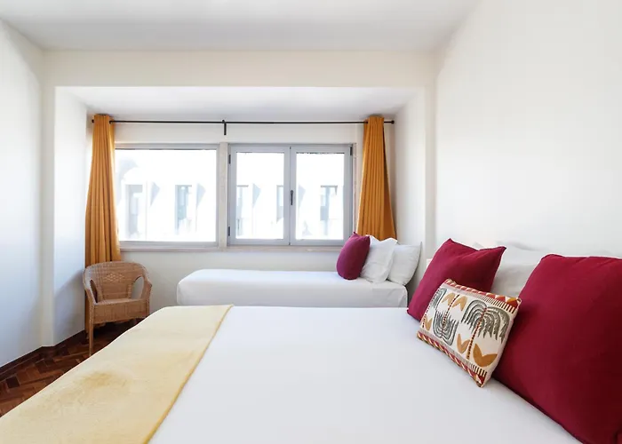 Wine Affair By Misha's Place 6b Lisboa