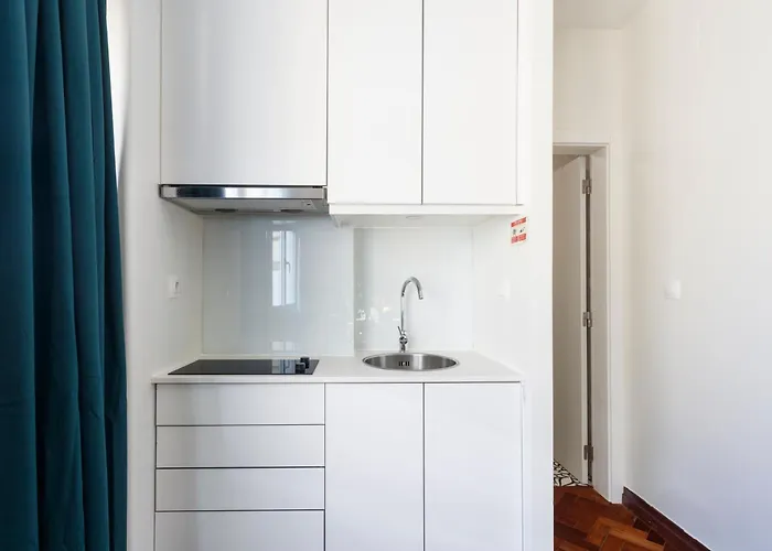 شقة Wine Affair By Misha's Place 6b *