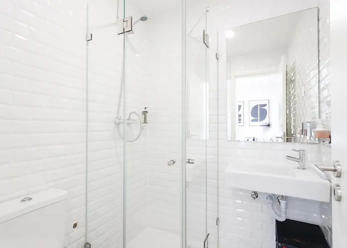 Wine Affair By Misha's Place 6b شقة Lisboa