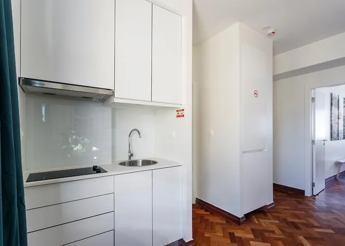 شقة Wine Affair By Misha's Place 6b Lisboa