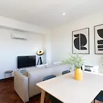 Apartment Wine Affair By Misha's Place 6b