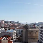 Apartment Wine Affair By Misha's Place 6b Lissabon