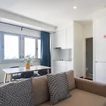 Wine Affair By Misha's Place 6b Apartment *