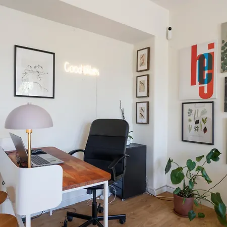 Apartamento Wine Affair By Misha's Place 6b Lisboa