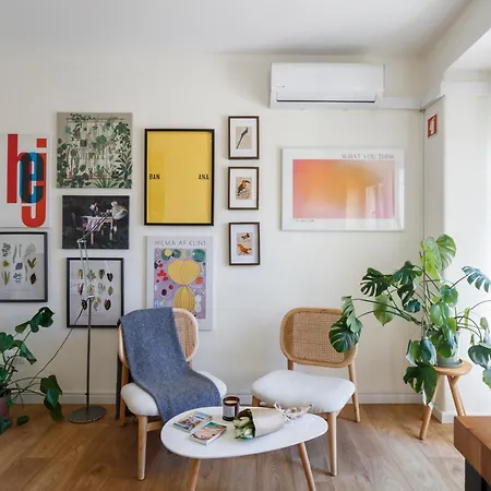 Wine Affair By Misha's Place 6b Apartamento