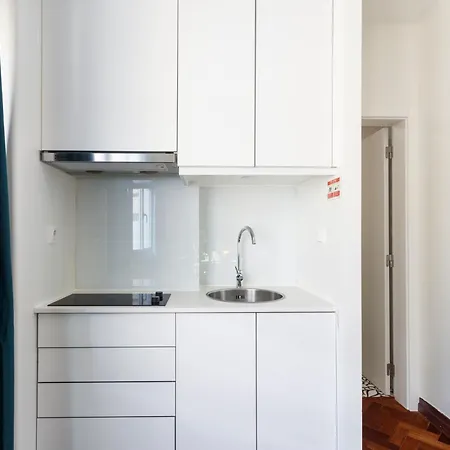 Apartamento Wine Affair By Misha's Place 6b *